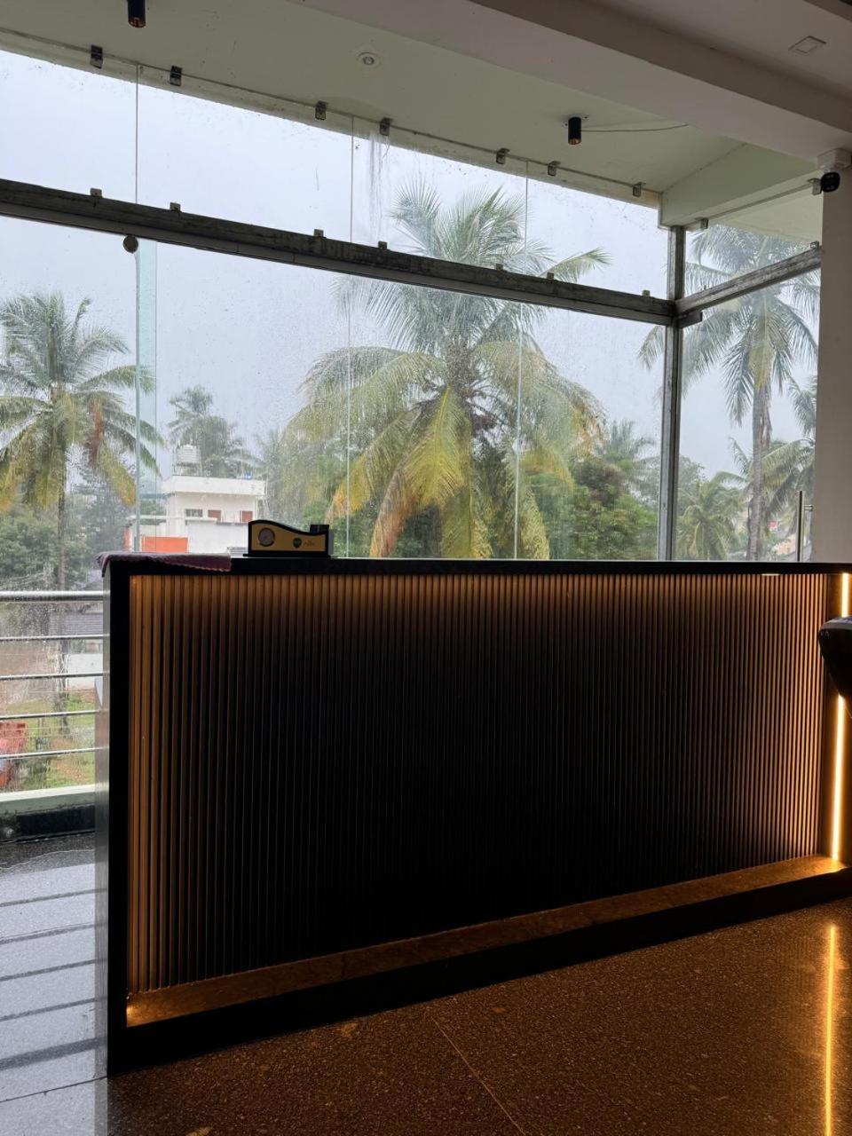 Hoysala Lodge Arasalu Luaran gambar