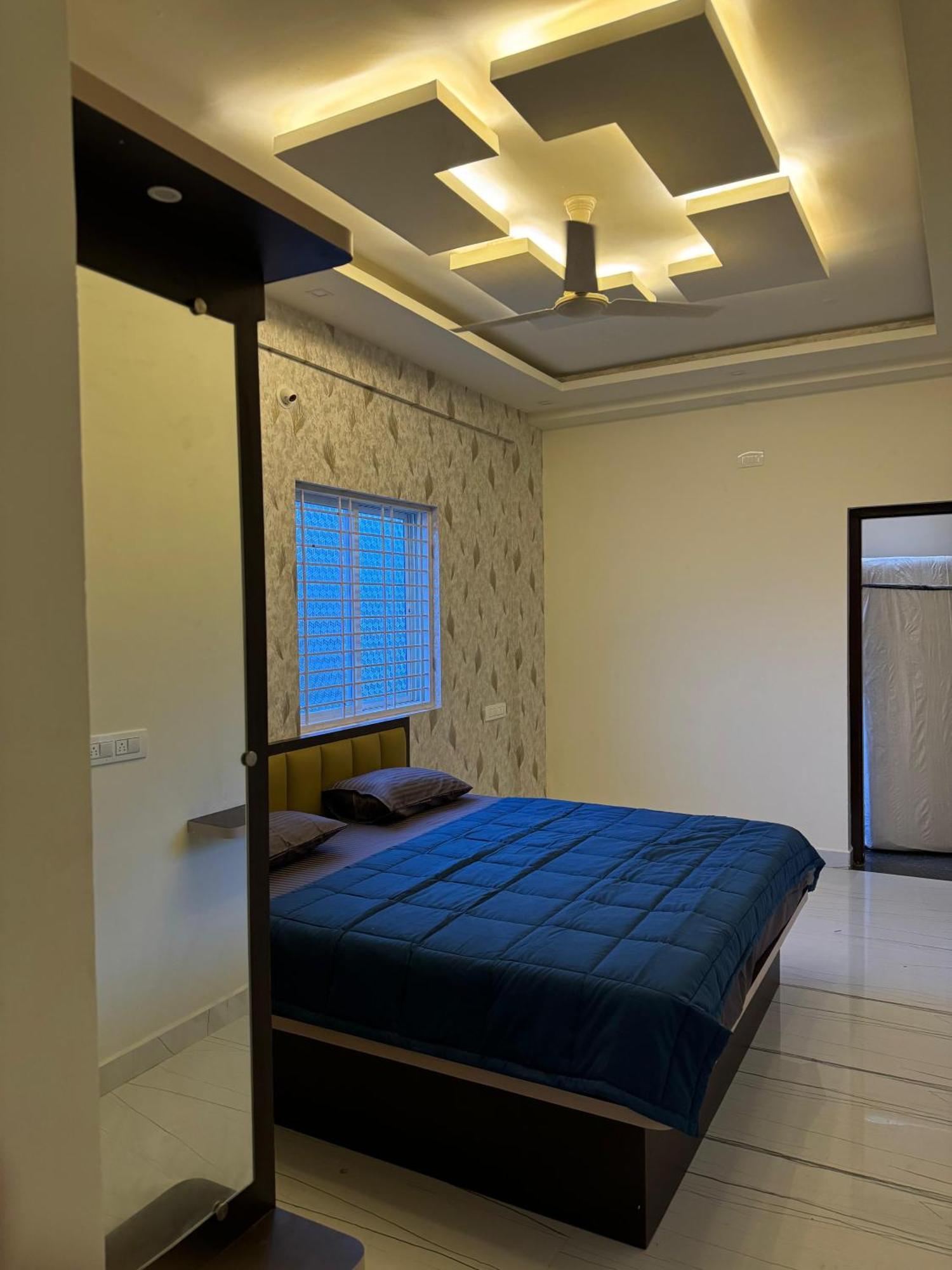 Hoysala Lodge Arasalu Luaran gambar