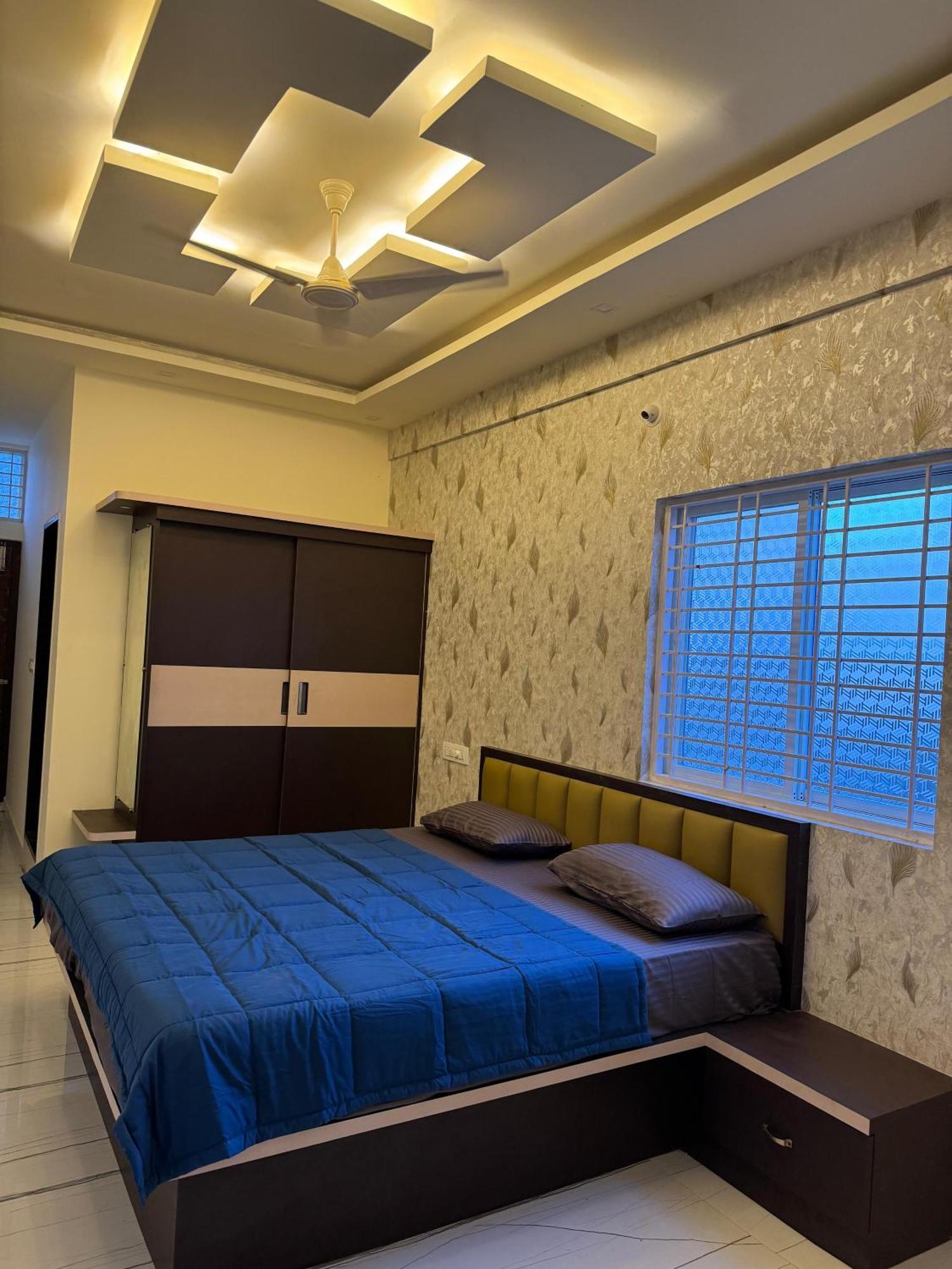 Hoysala Lodge Arasalu Luaran gambar